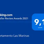 Apartamento Las Marinas
