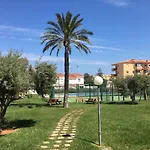 Apartamento Las Marinas