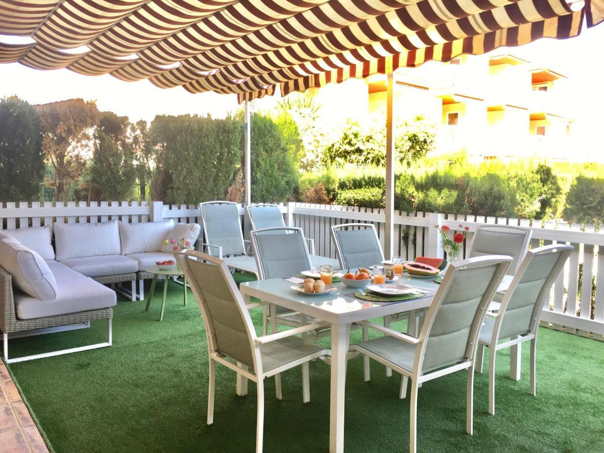 Apartamento Las Marinas Dénia