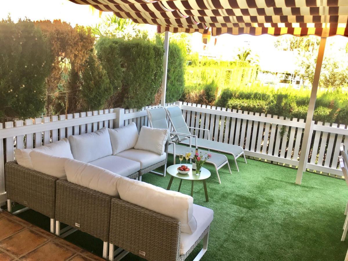 Appartement Apartamento Las Marinas