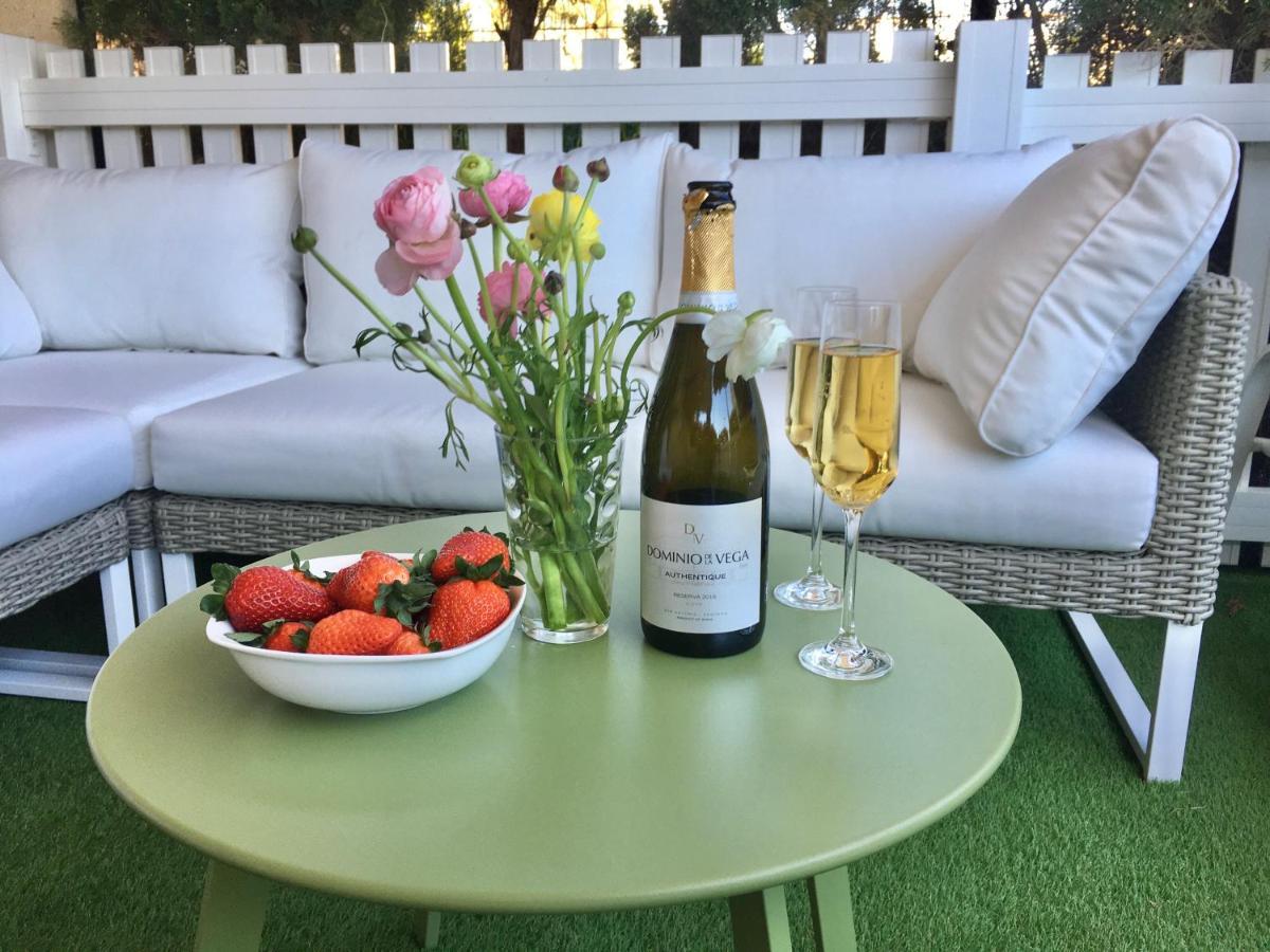 Apartamento Las Marinas * Dénia