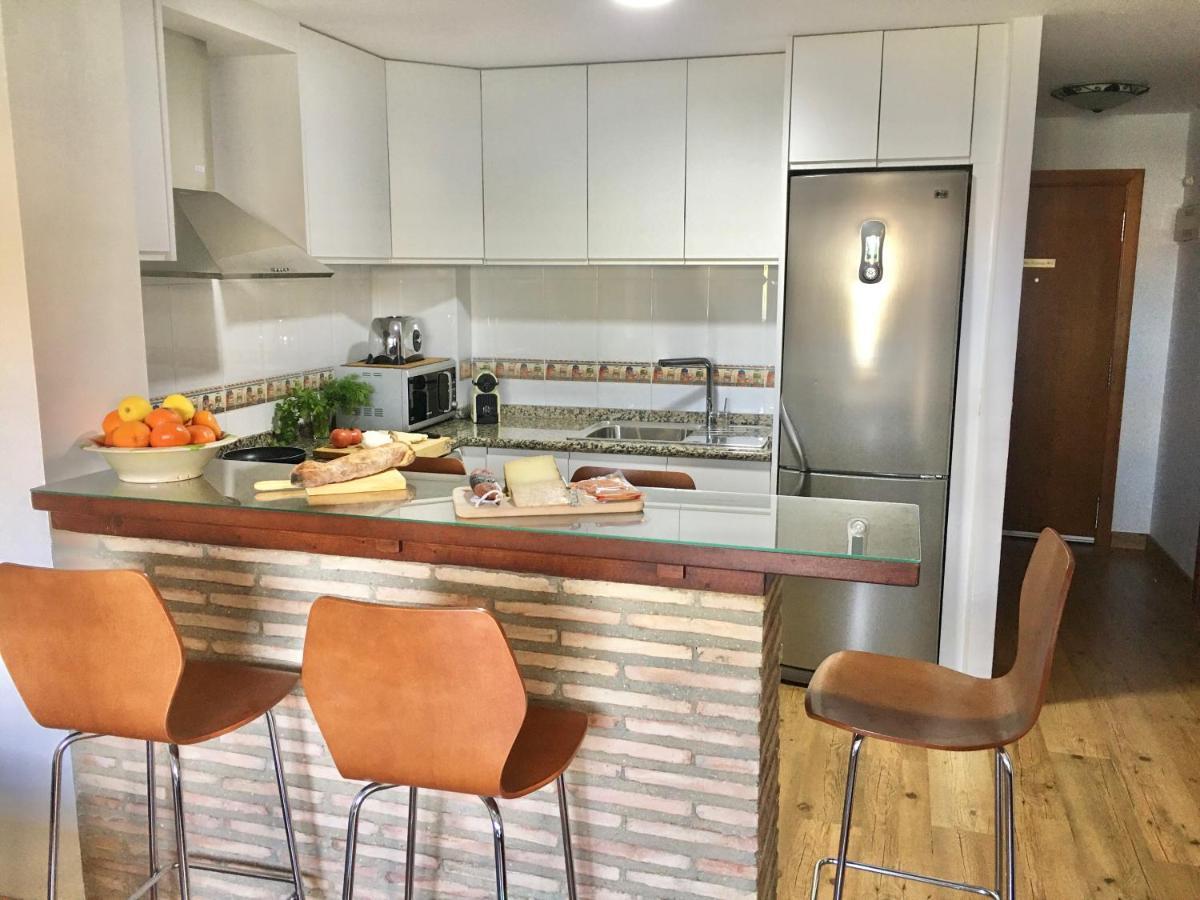 Apartamento Las Marinas Appartement *