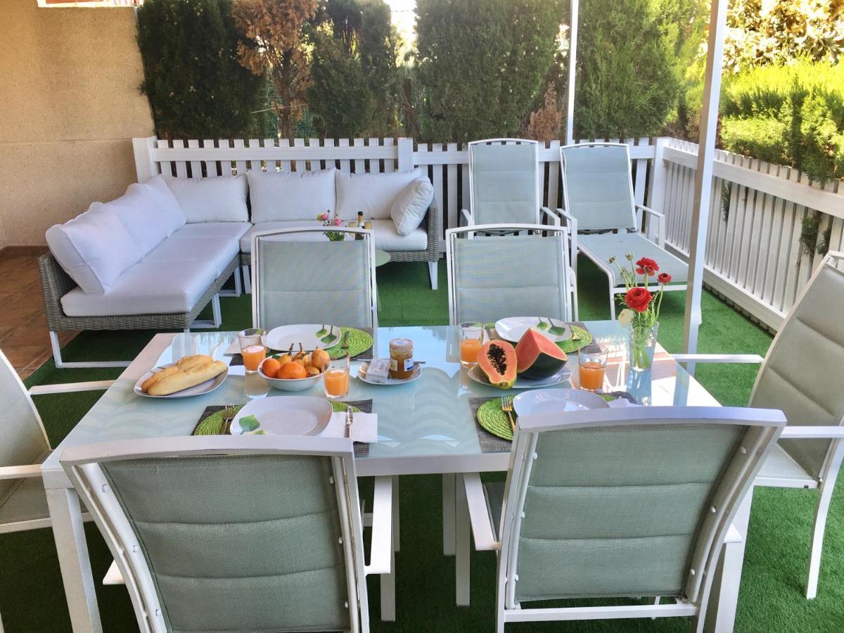 Appartement Apartamento Las Marinas *