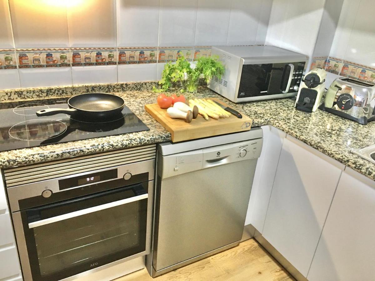 Apartamento Las Marinas * Dénia