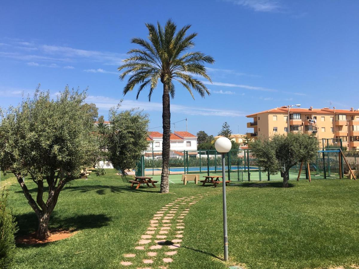 Apartamento Las Marinas Appartement *