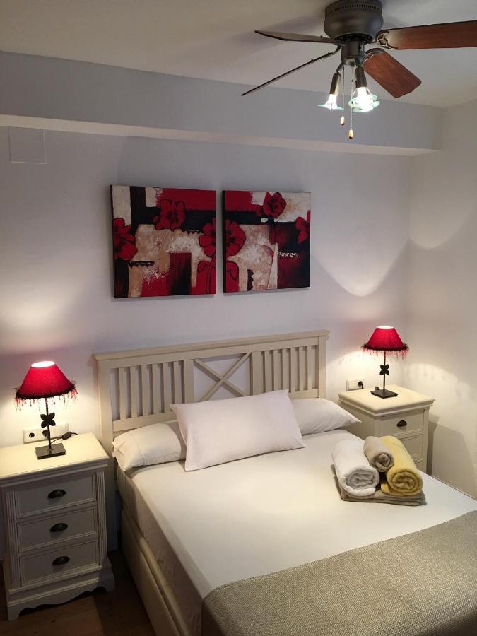 Appartement Apartamento Las Marinas