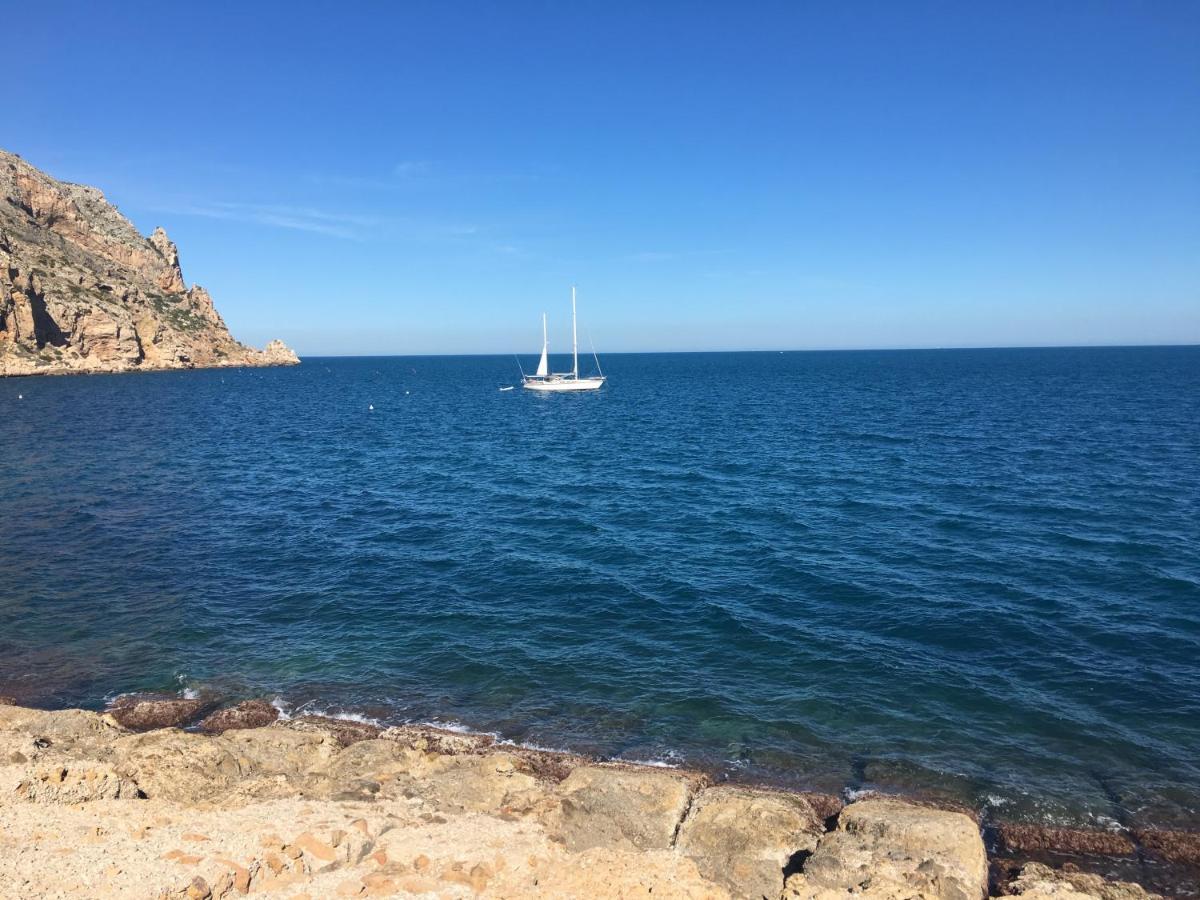 Appartement Apartamento Las Marinas