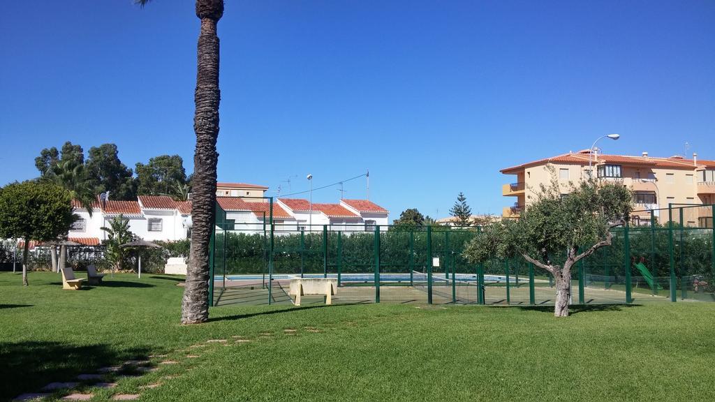 Appartement Apartamento Las Marinas *