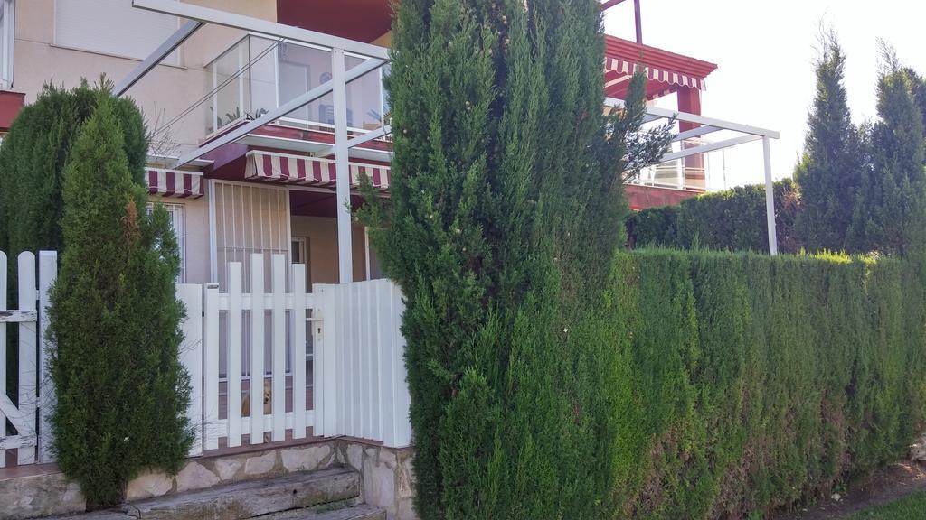 Apartamento Las Marinas Dénia