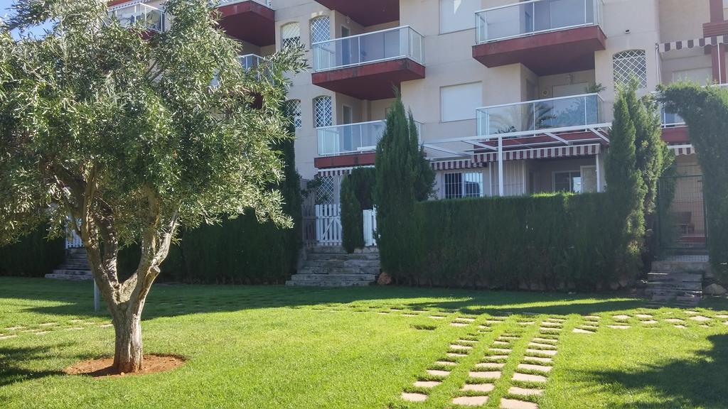 Apartamento Las Marinas Appartement