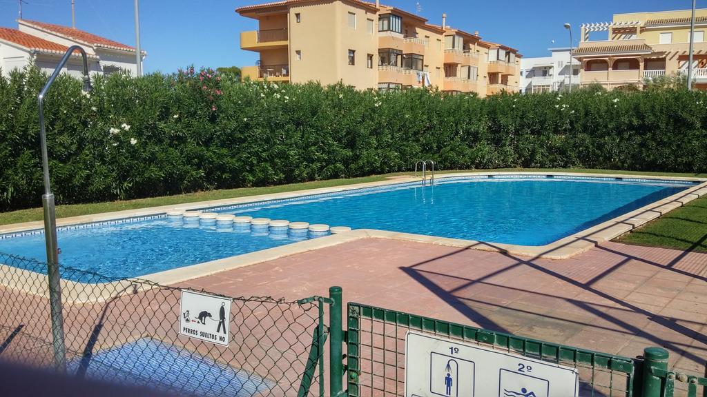 Apartamento Las Marinas
