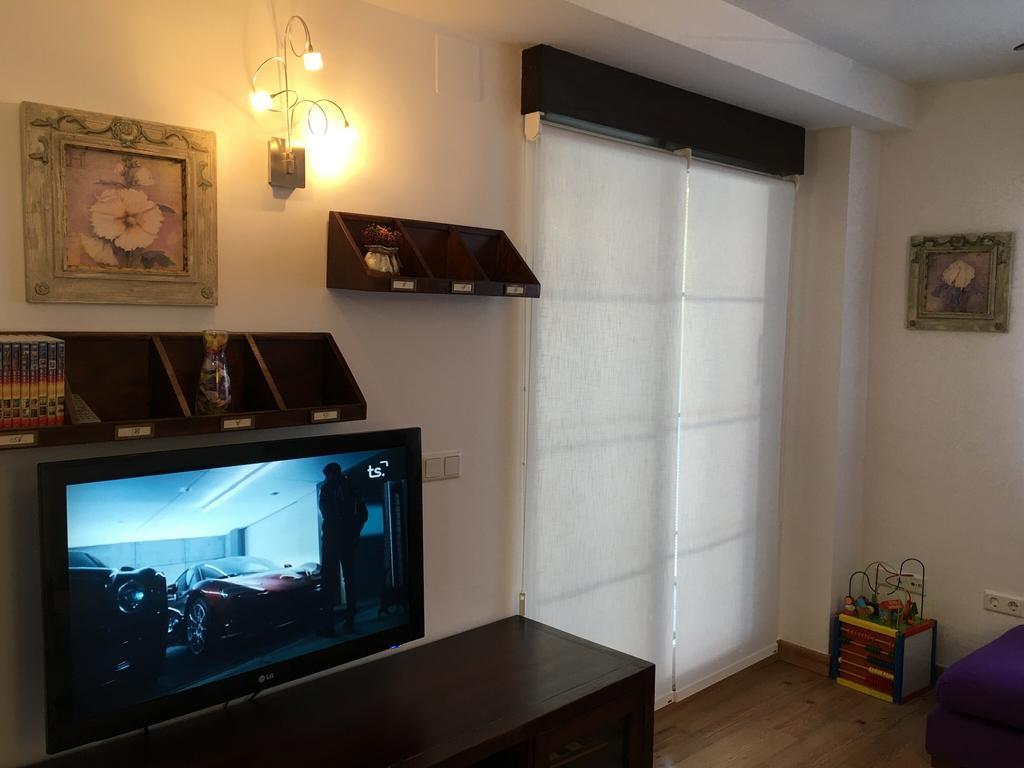 Apartamento Las Marinas * Dénia
