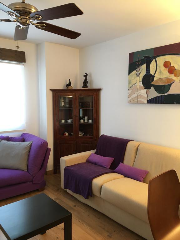 Apartamento Las Marinas Appartement Dénia