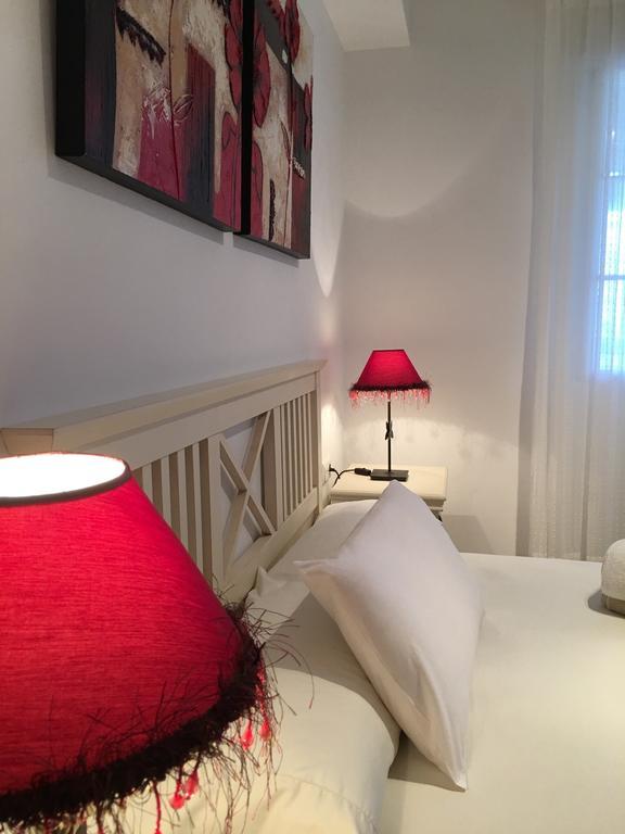 Apartamento Las Marinas Dénia