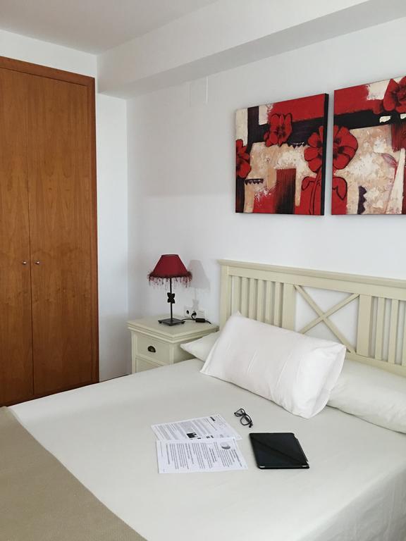 Apartamento Las Marinas Dénia