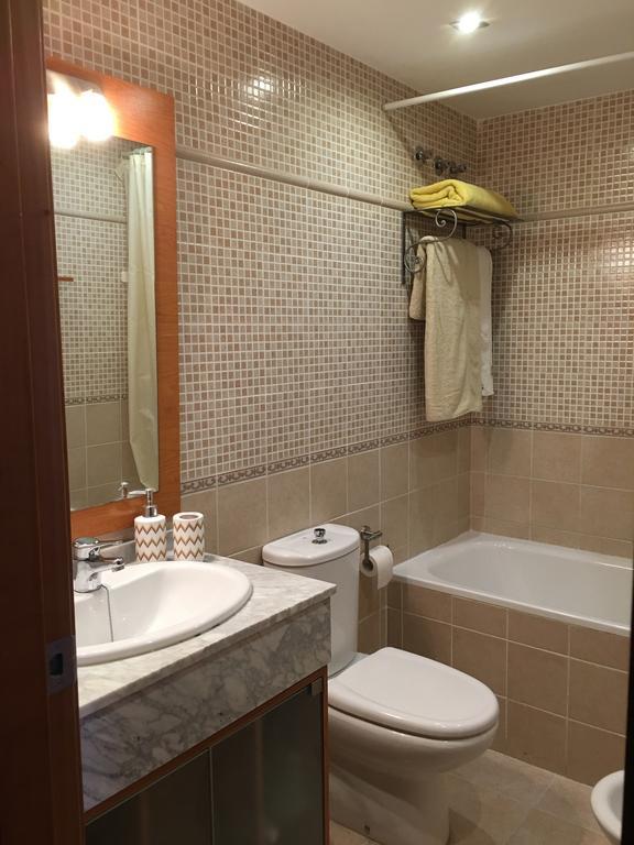 Apartamento Las Marinas *