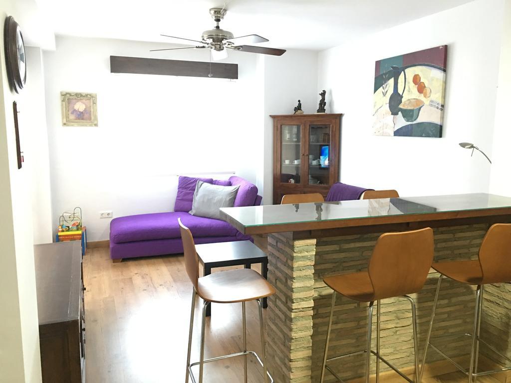 Appartement Apartamento Las Marinas