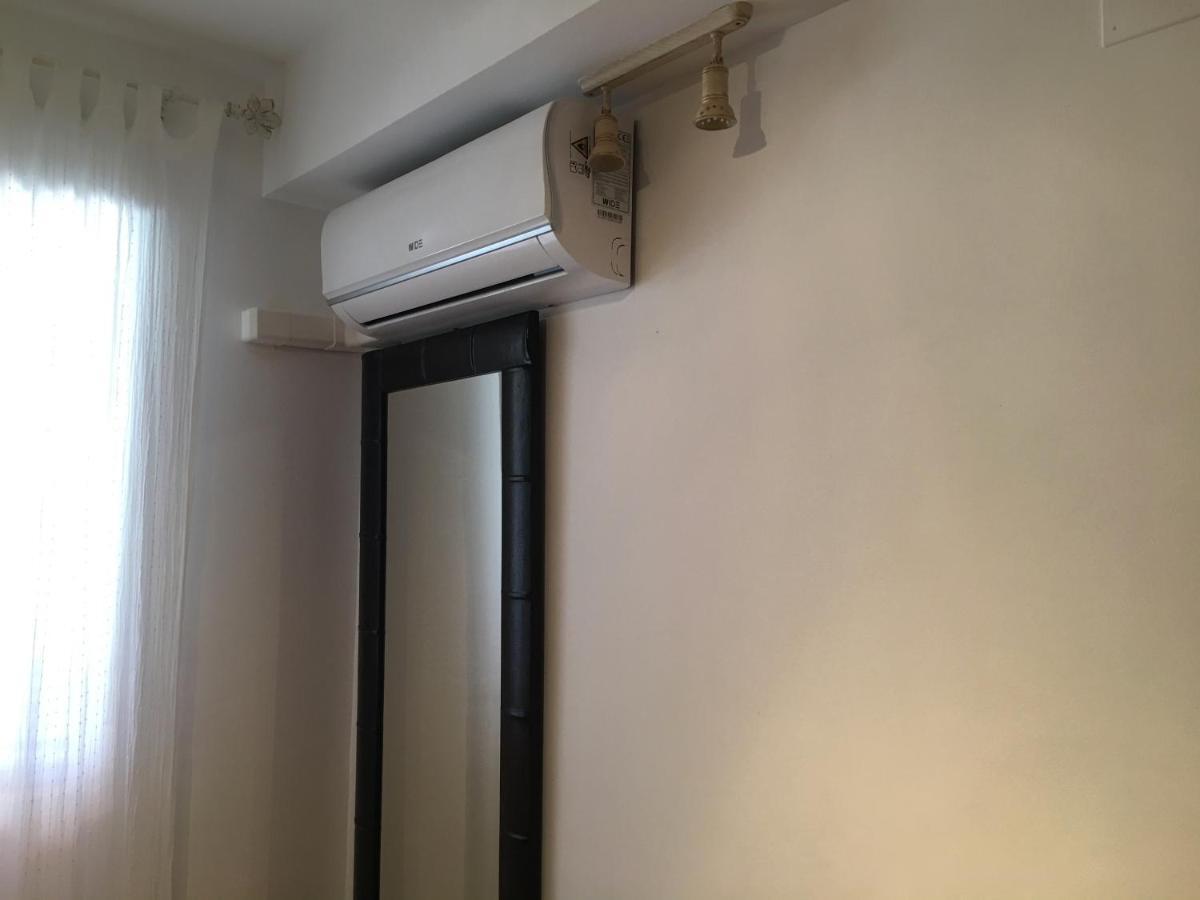 Apartamento Las Marinas Appartement Dénia