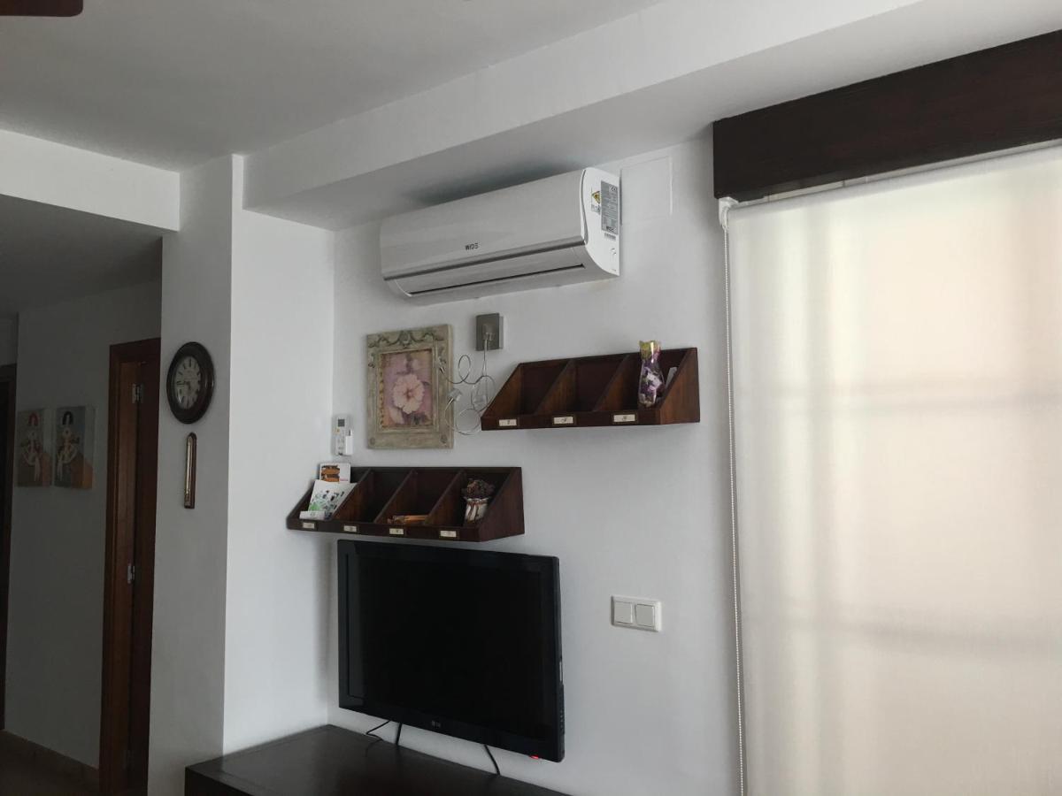 Appartement Apartamento Las Marinas