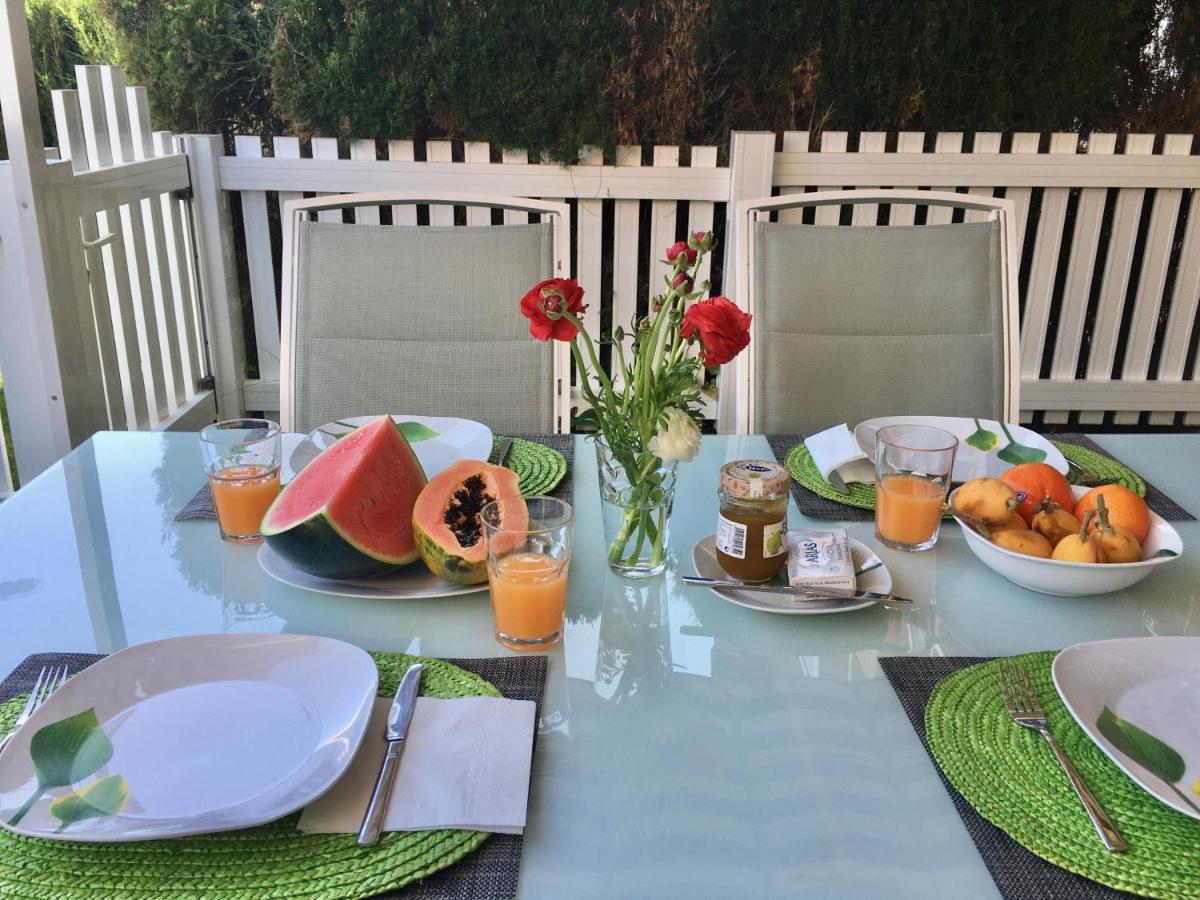 Apartamento Las Marinas Apartment Denia