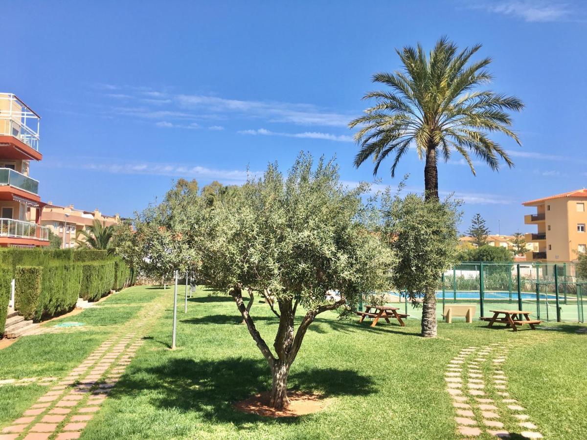 Apartamento Las Marinas